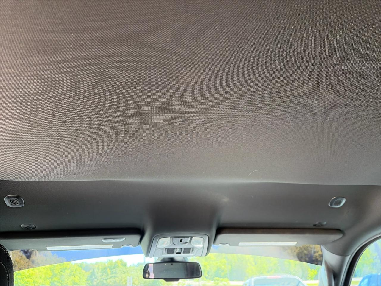 RAM 1500 Big Horn Crew Cab SWB 4WD 2019
