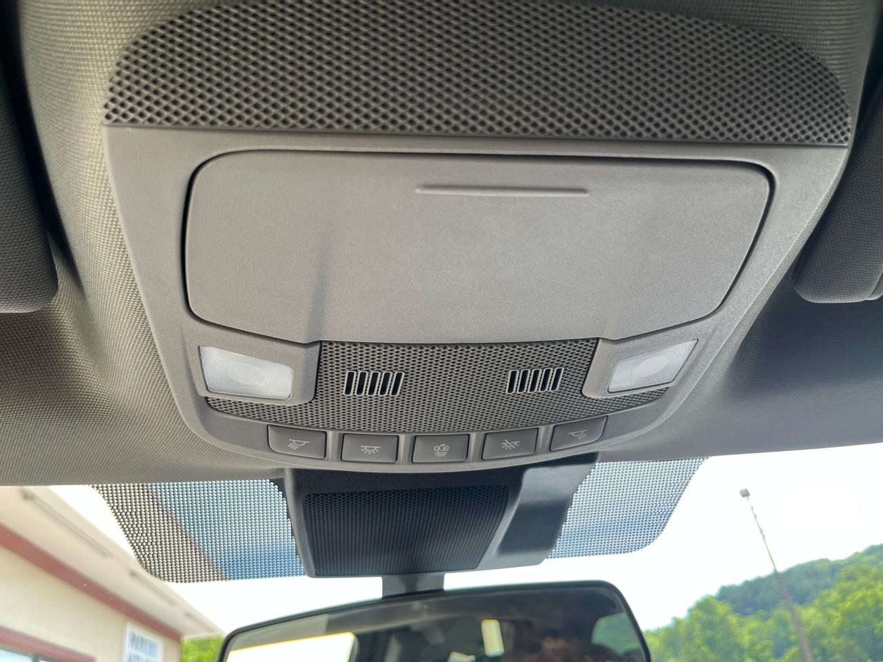 Ford F-150 XL SuperCab 8-ft. 2WD 2019