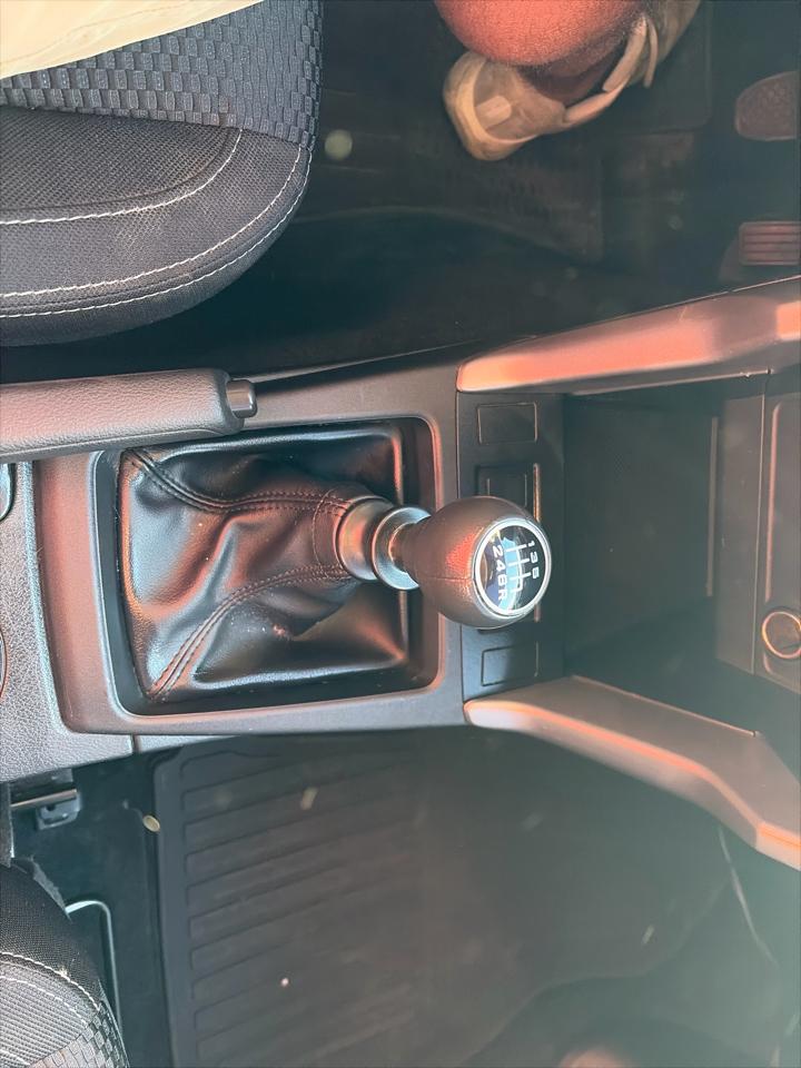 Subaru Forester 2.5i 2015