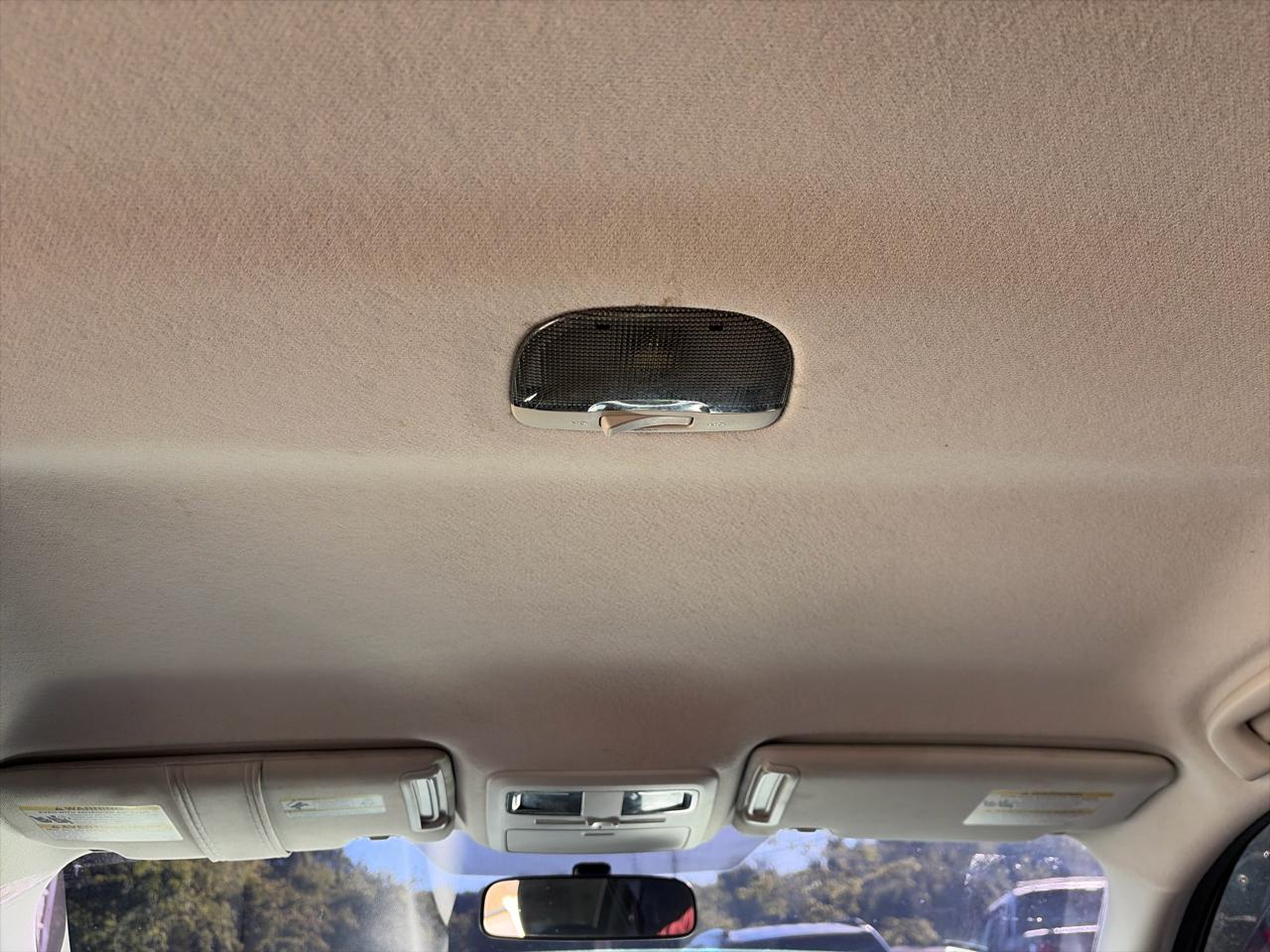 Subaru Forester 2.5i 2015
