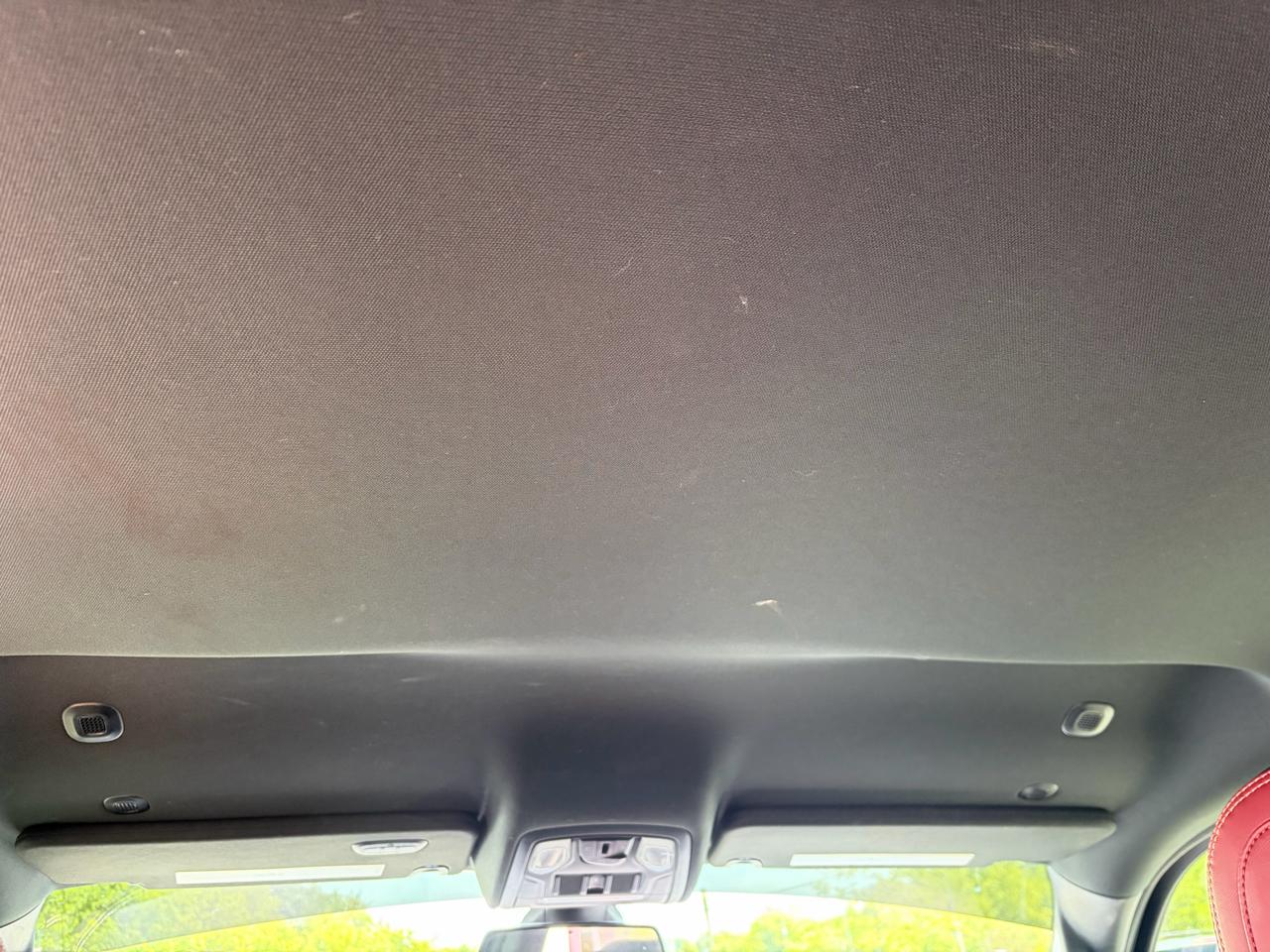 RAM 1500 Rebel Crew Cab SB 4WD 2019