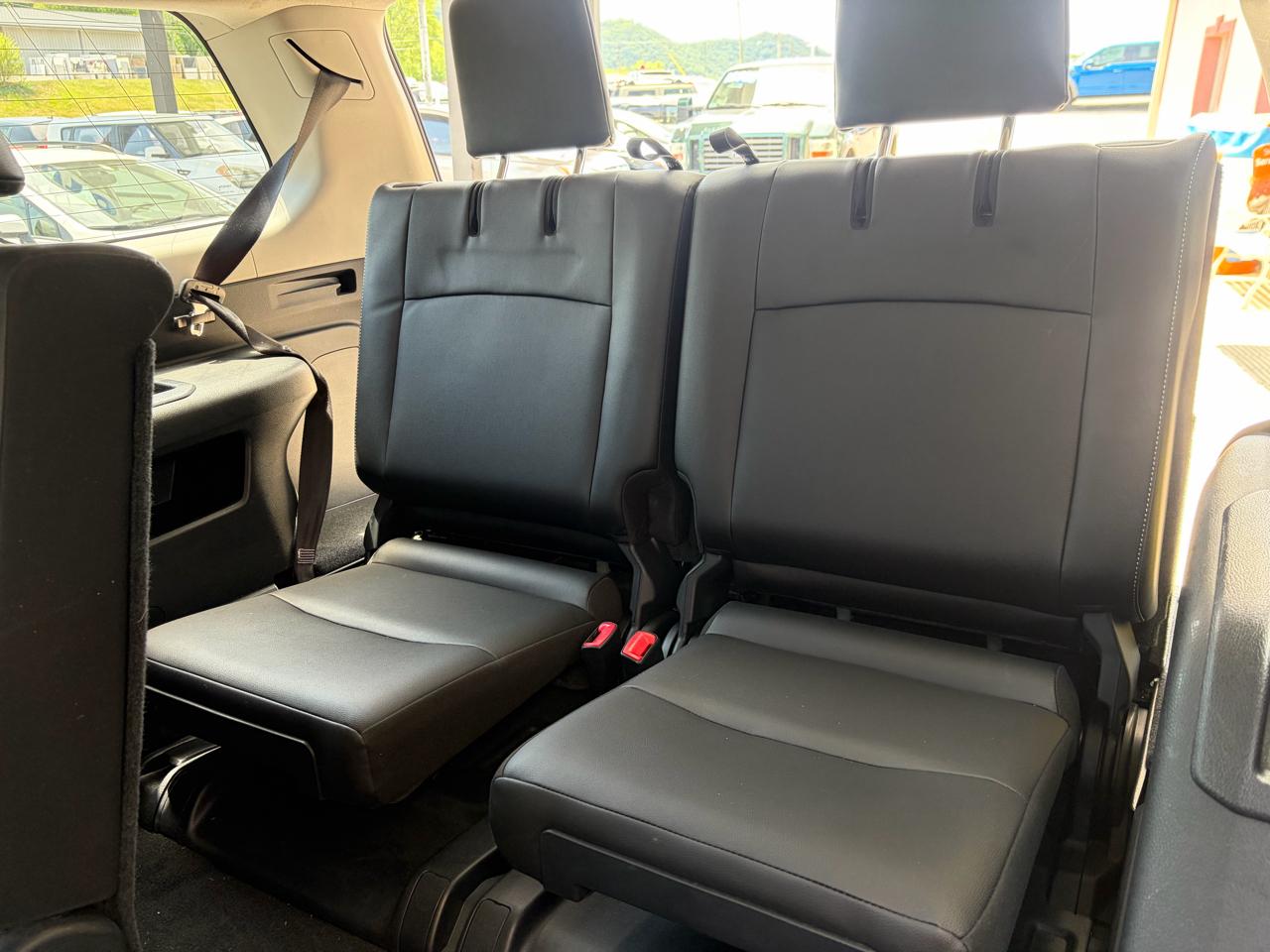 Toyota 4Runner SR5 4WD 2016