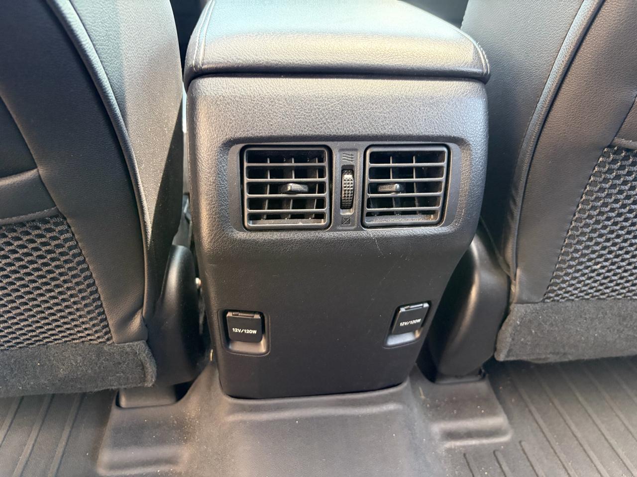 Toyota 4Runner SR5 4WD 2016