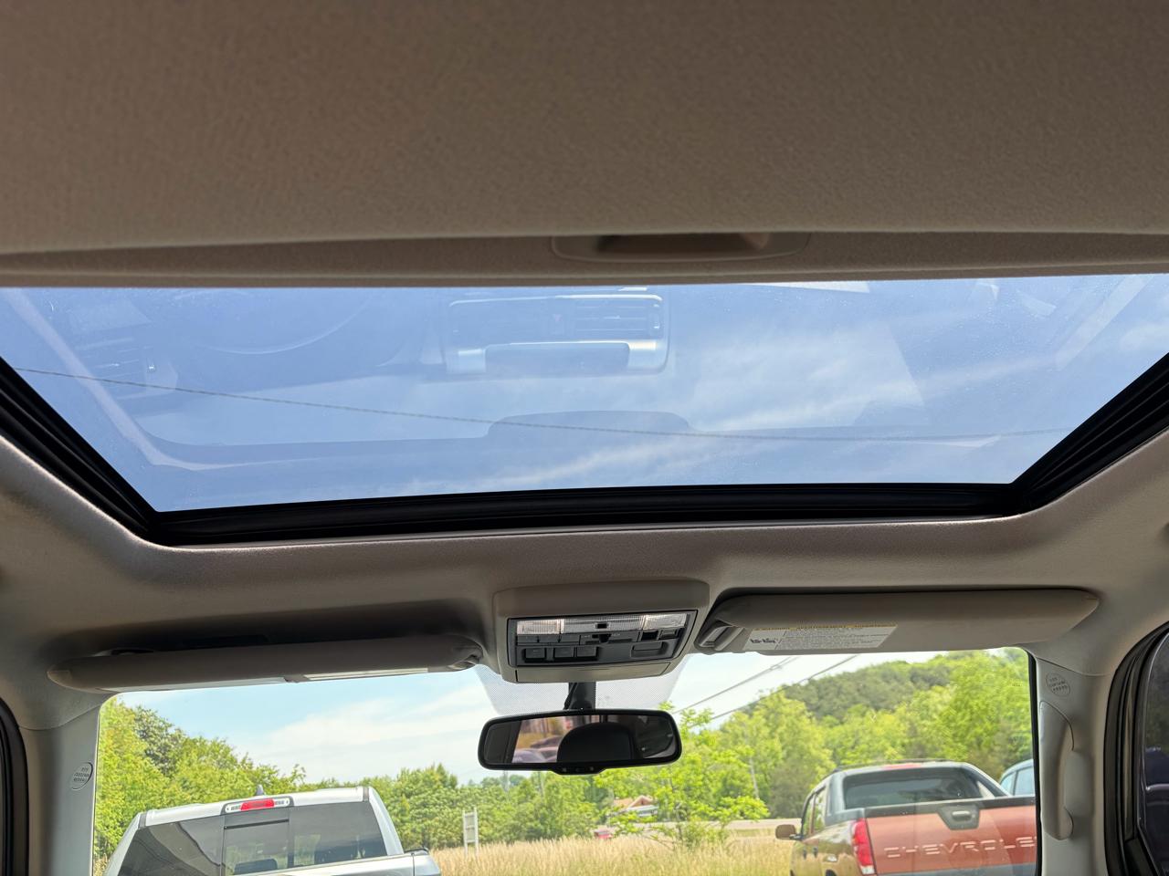 Toyota 4Runner SR5 4WD 2016
