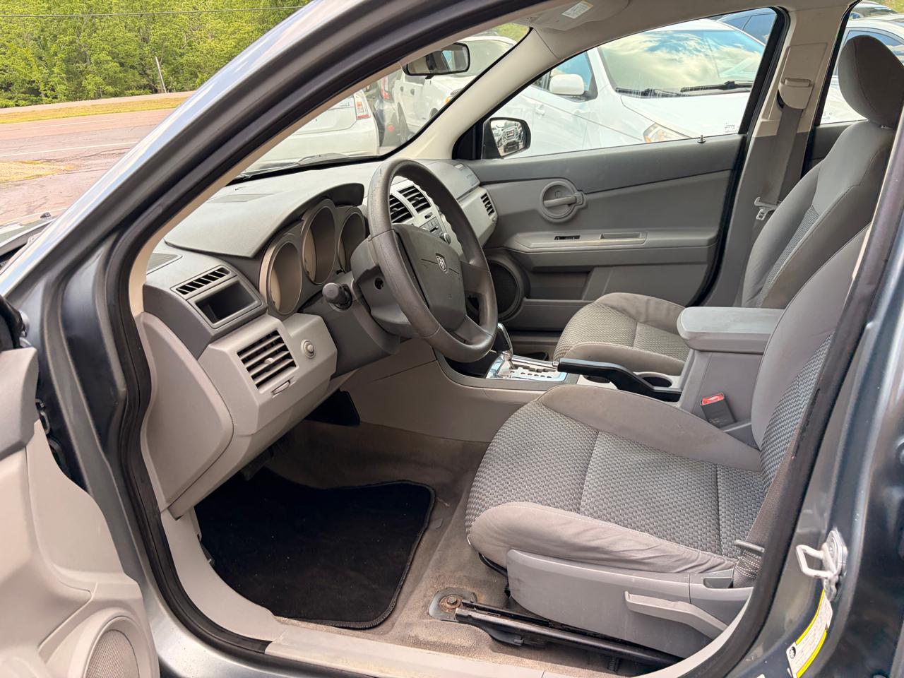 Dodge Avenger SE 2008