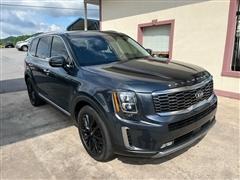 2020 Kia Telluride 