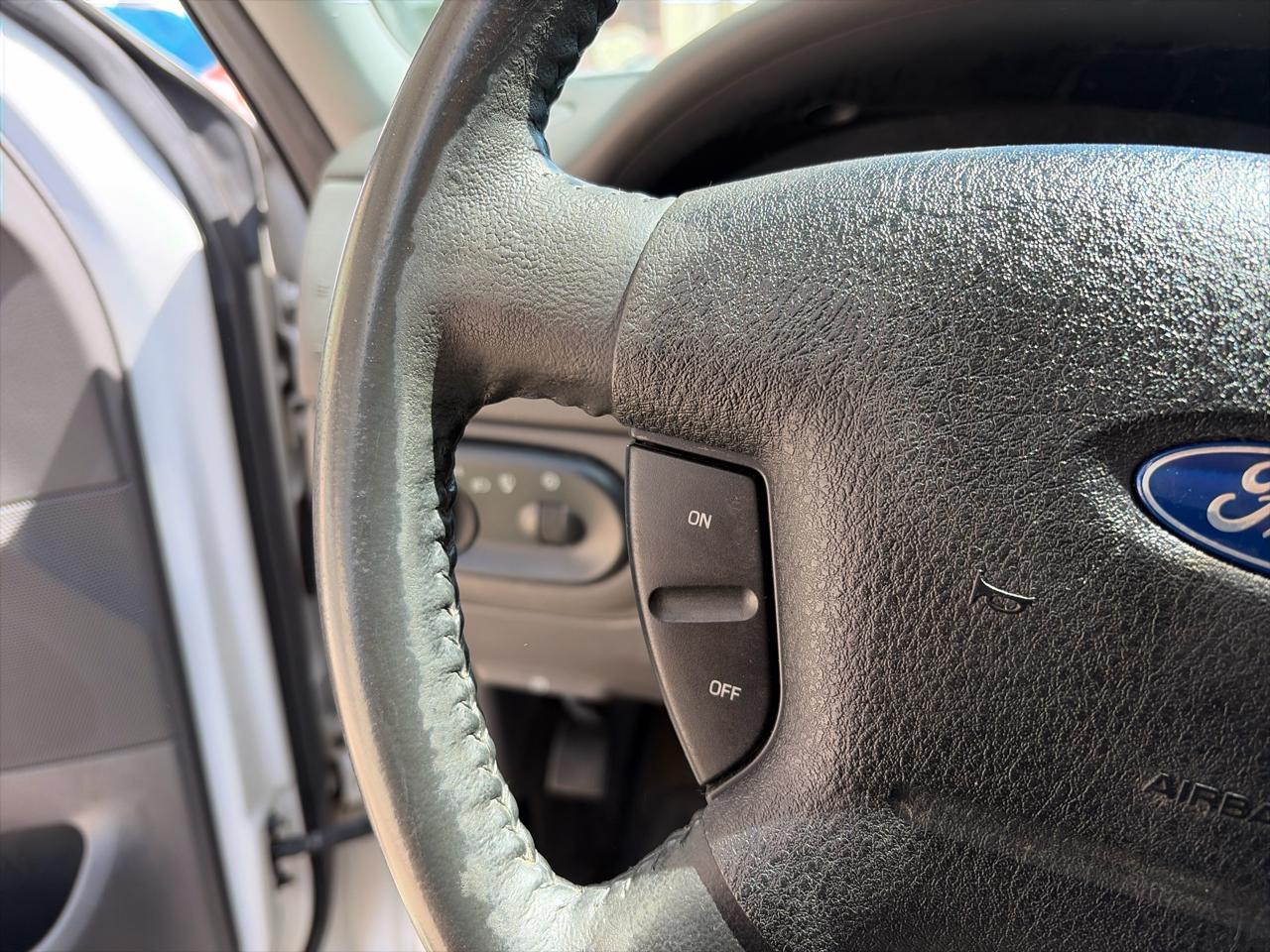 Ford Explorer XLT 4.0L 4WD 2005