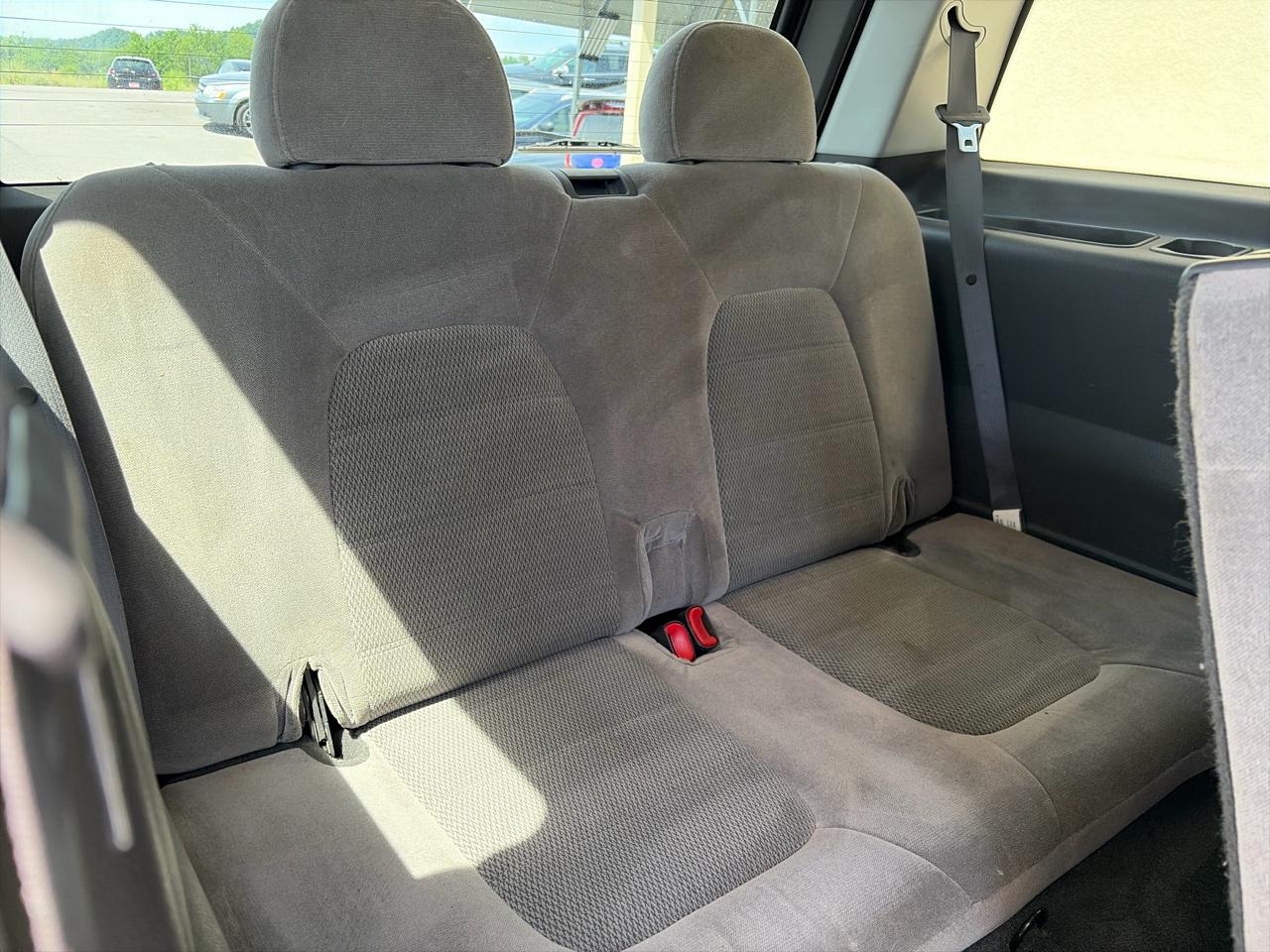Ford Explorer XLT 4.0L 4WD 2005