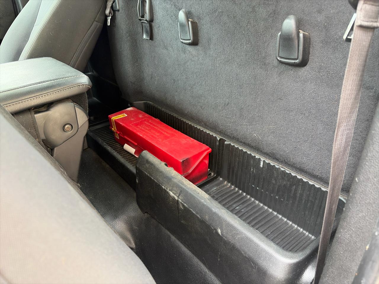 RAM 1500 Classic Tradesman Regular Cab LWB 2WD 2019