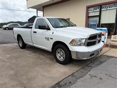 2019 RAM 1500 Classic 