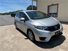 2015 Honda Fit 