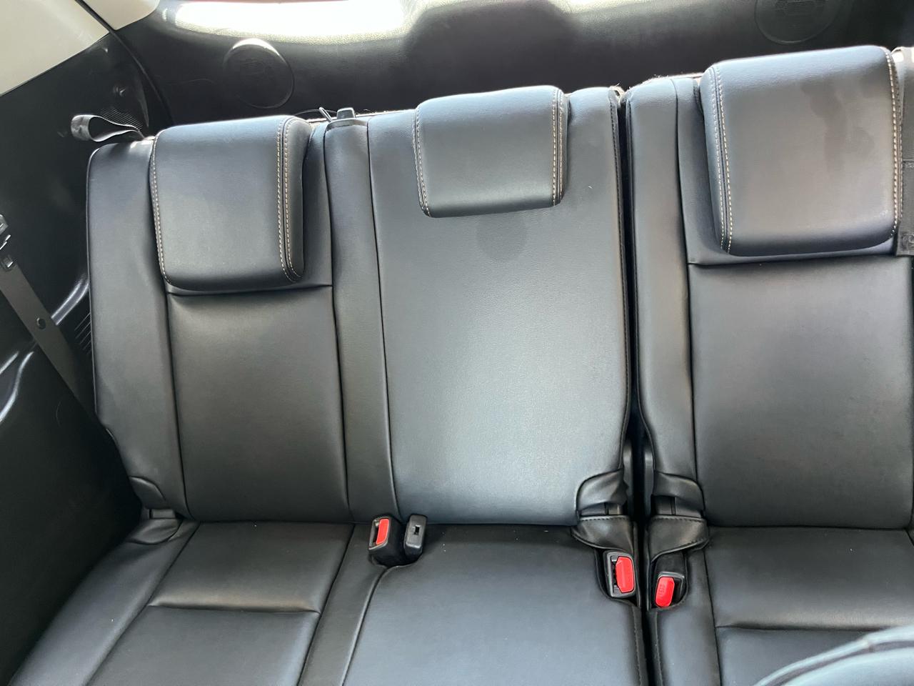 Toyota Highlander Hybrid Limited AWD 2018
