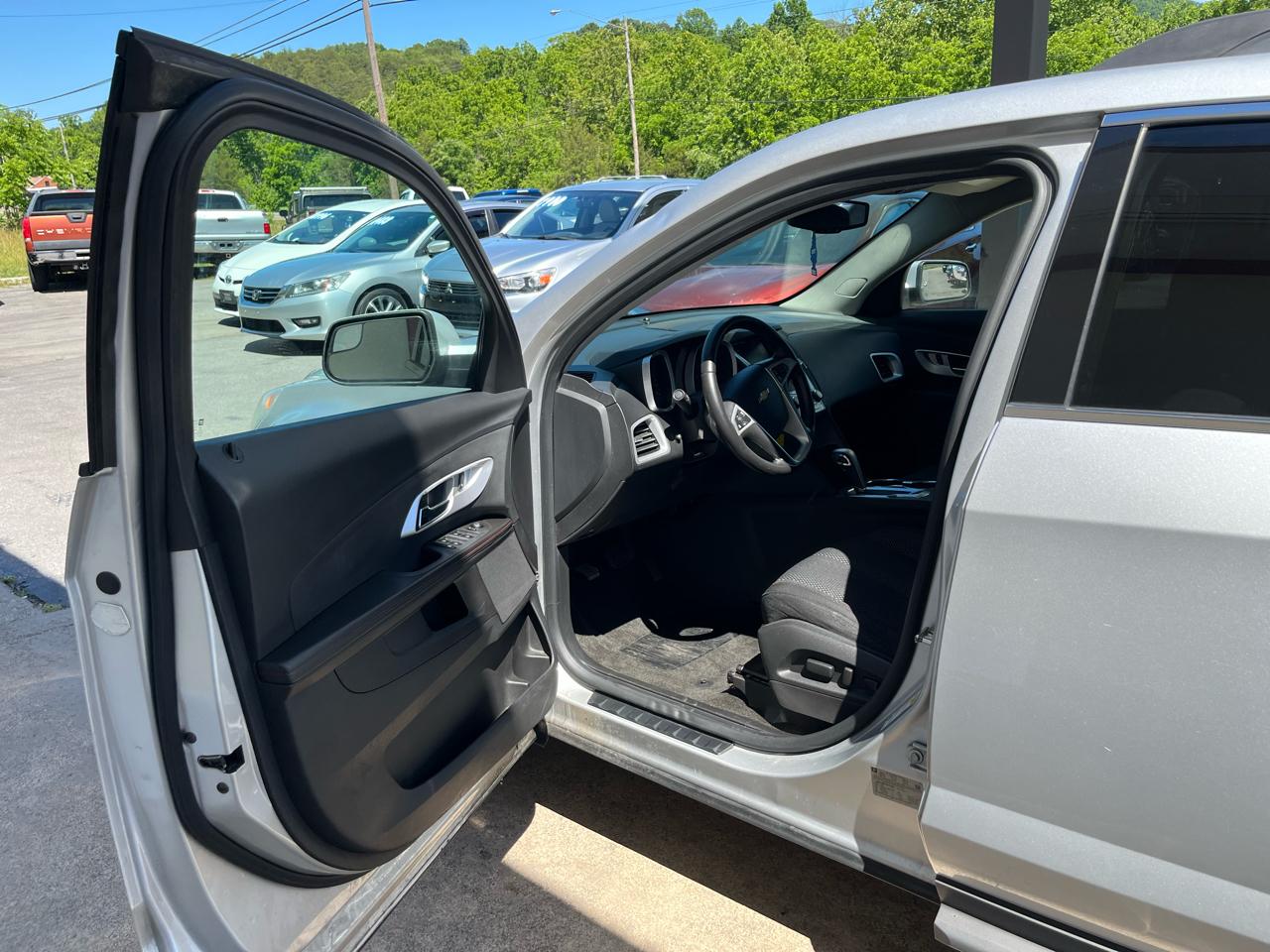 Chevrolet Equinox 1LT 2WD 2014