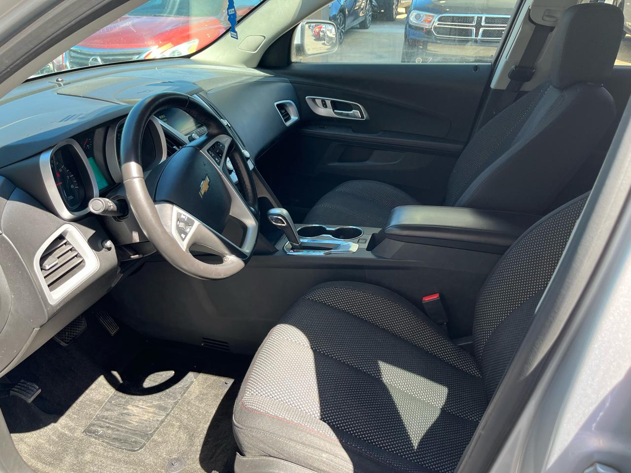 Chevrolet Equinox 1LT 2WD 2014