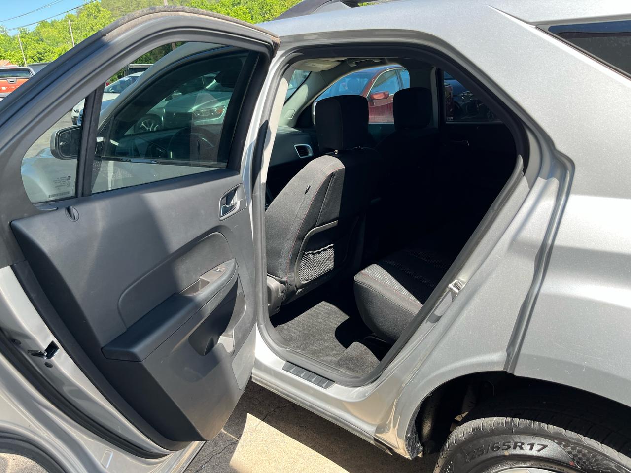 Chevrolet Equinox 1LT 2WD 2014