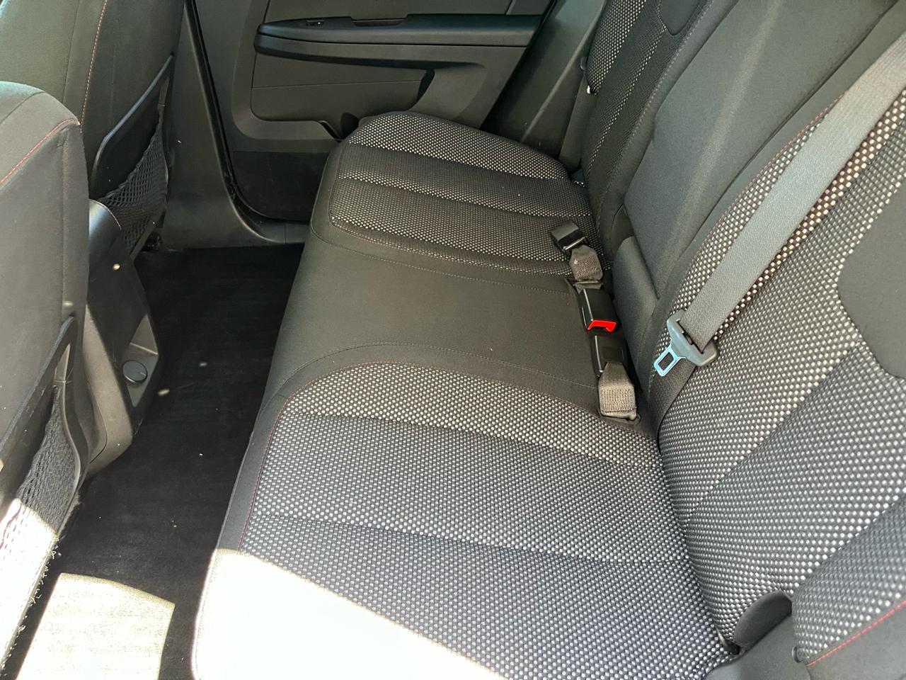 Chevrolet Equinox 1LT 2WD 2014