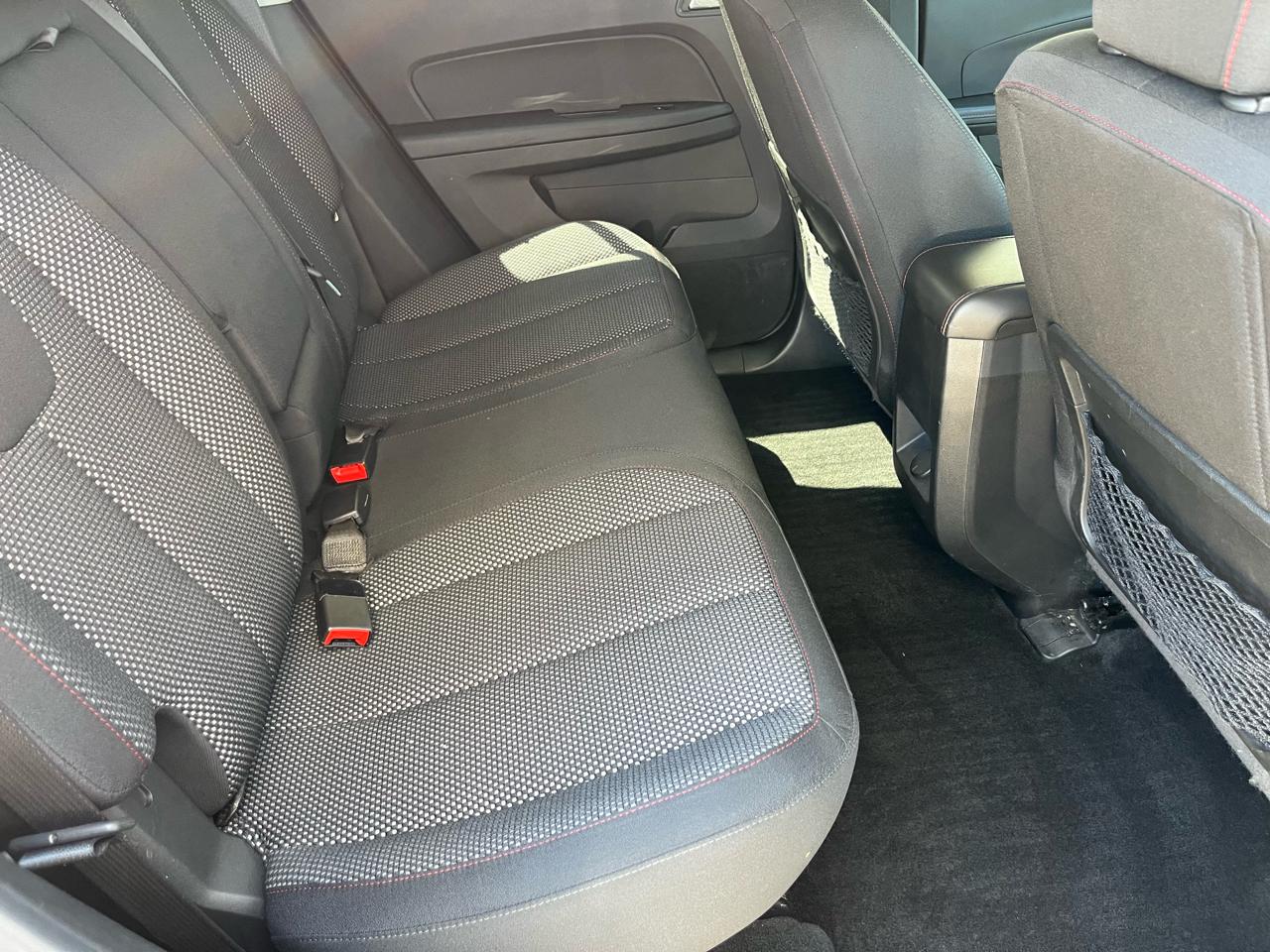 Chevrolet Equinox 1LT 2WD 2014