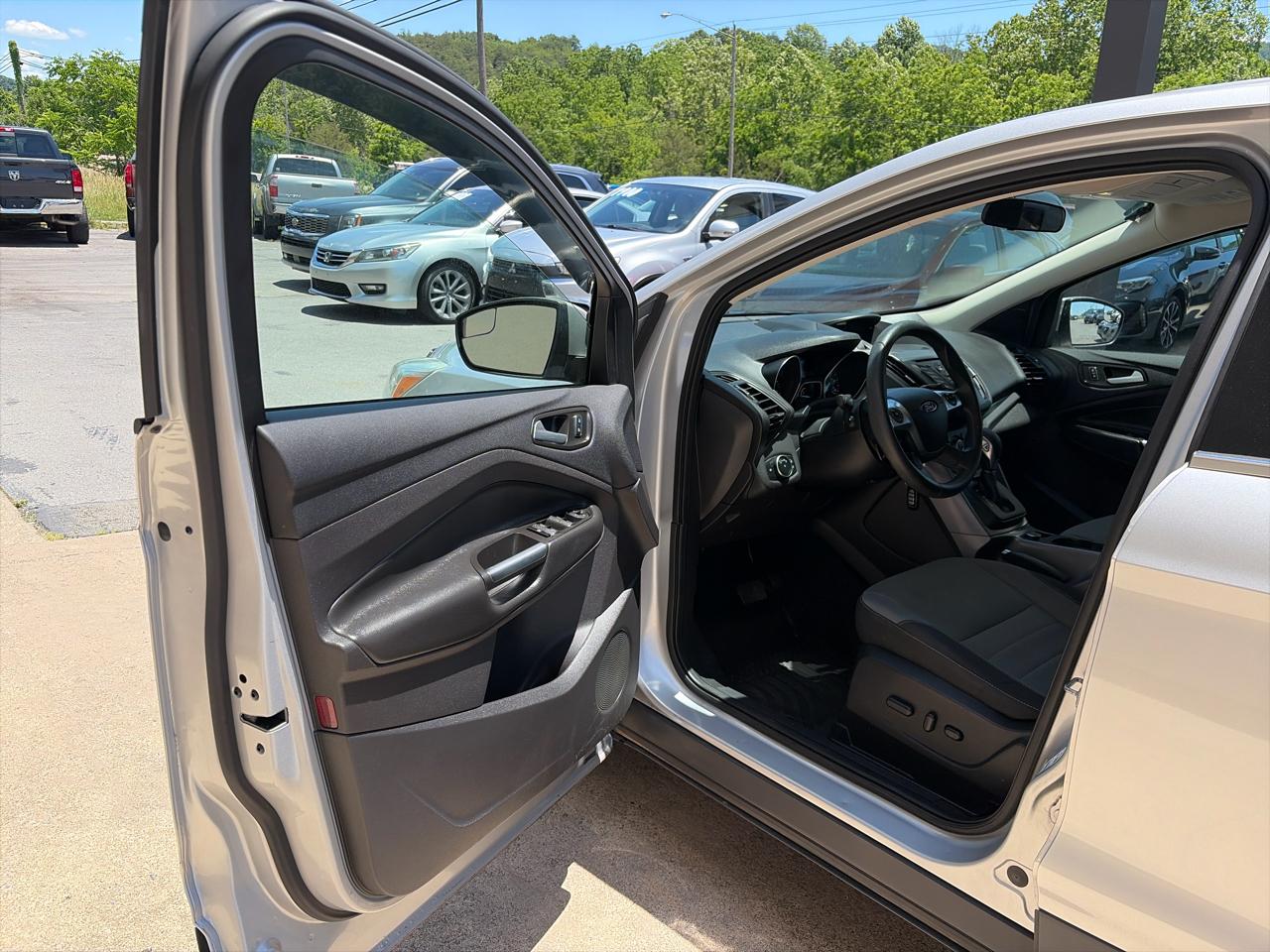 Ford Escape SE 4WD 2016