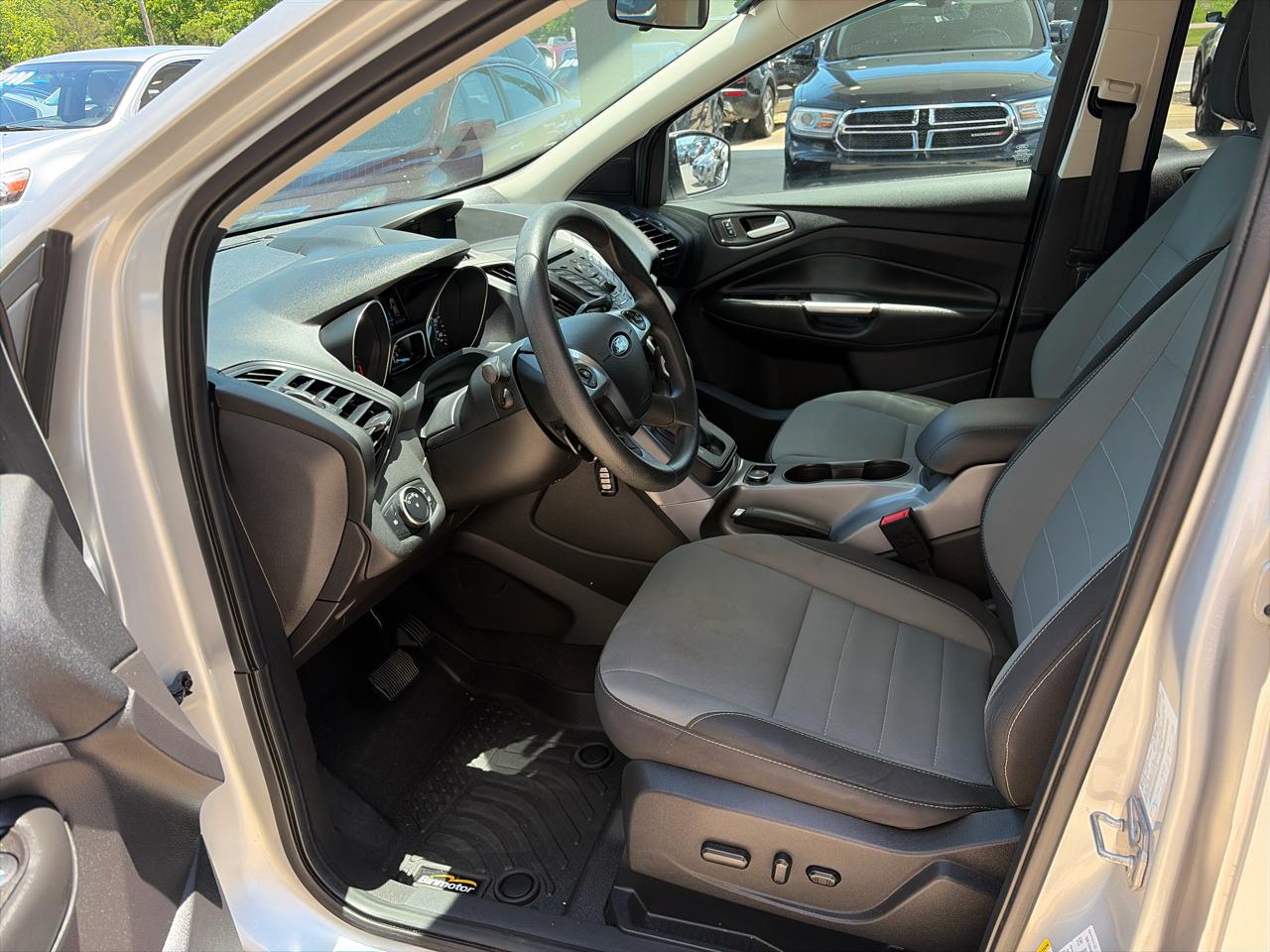 Ford Escape SE 4WD 2016