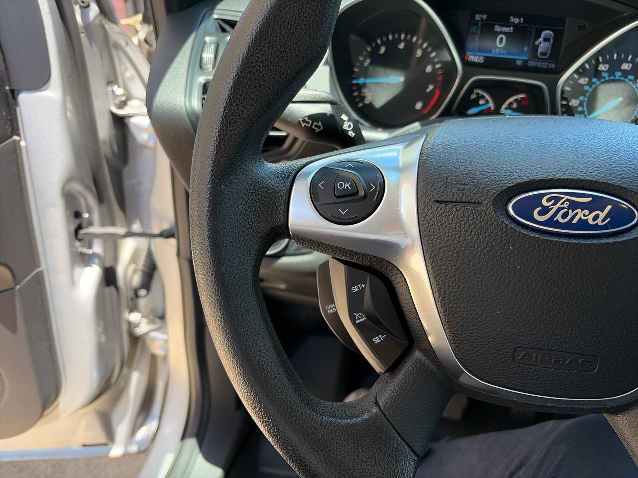Ford Escape SE 4WD 2016