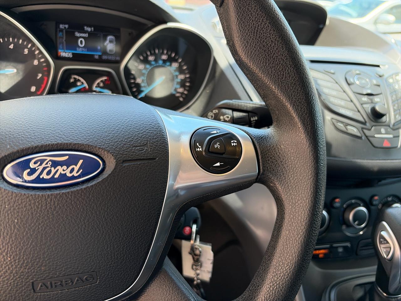 Ford Escape SE 4WD 2016