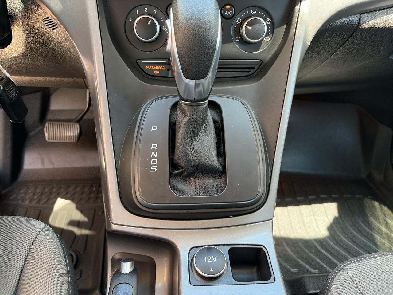 Ford Escape SE 4WD 2016