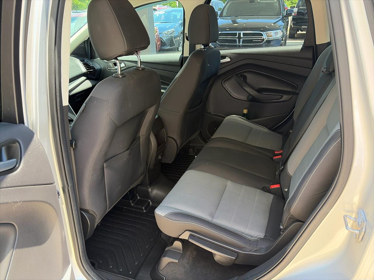 Ford Escape SE 4WD 2016