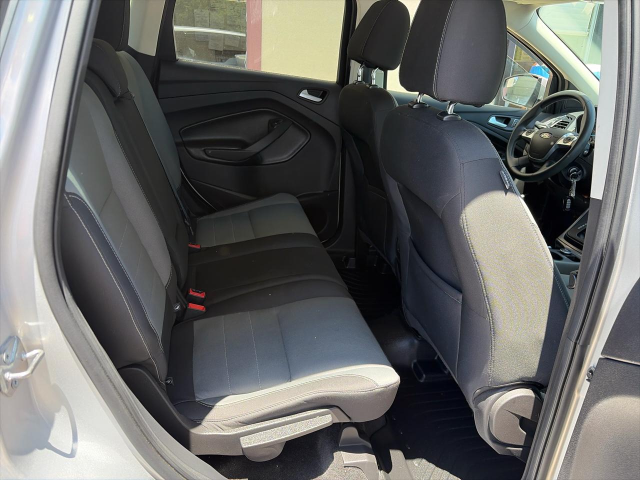 Ford Escape SE 4WD 2016