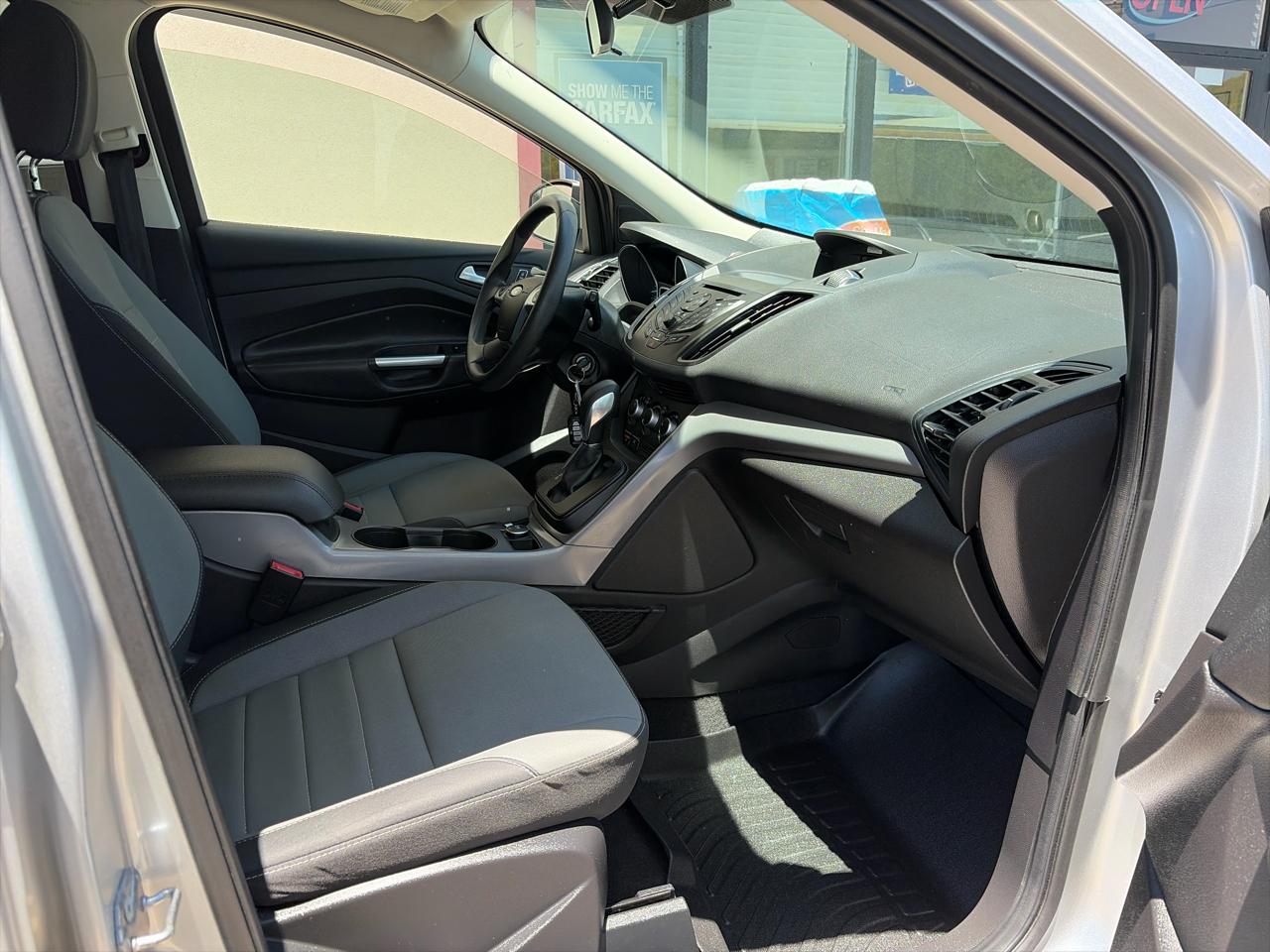 Ford Escape SE 4WD 2016