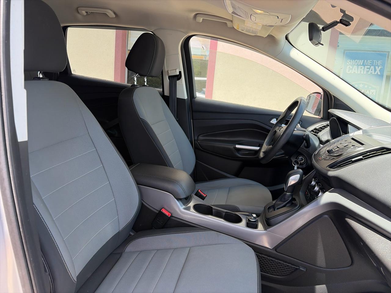 Ford Escape SE 4WD 2016