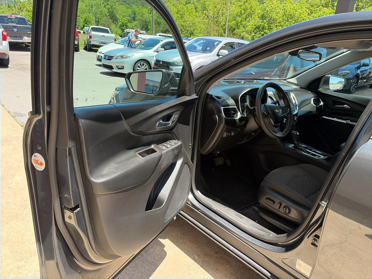 Chevrolet Equinox LT 1.5 2WD 2020