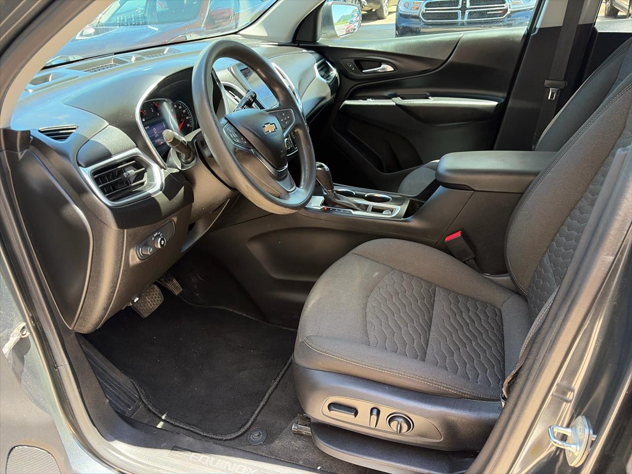 Chevrolet Equinox LT 1.5 2WD 2020