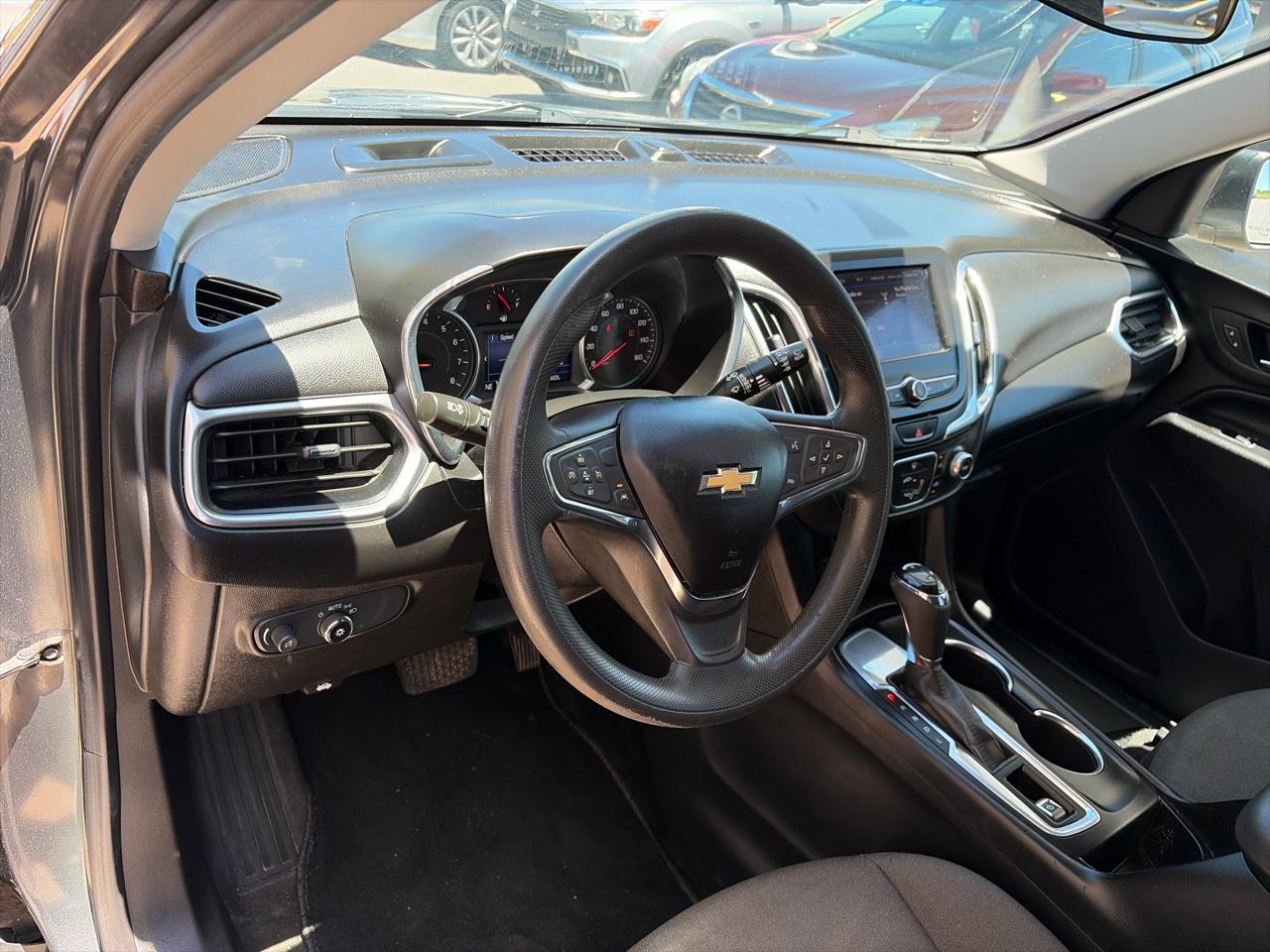 Chevrolet Equinox LT 1.5 2WD 2020