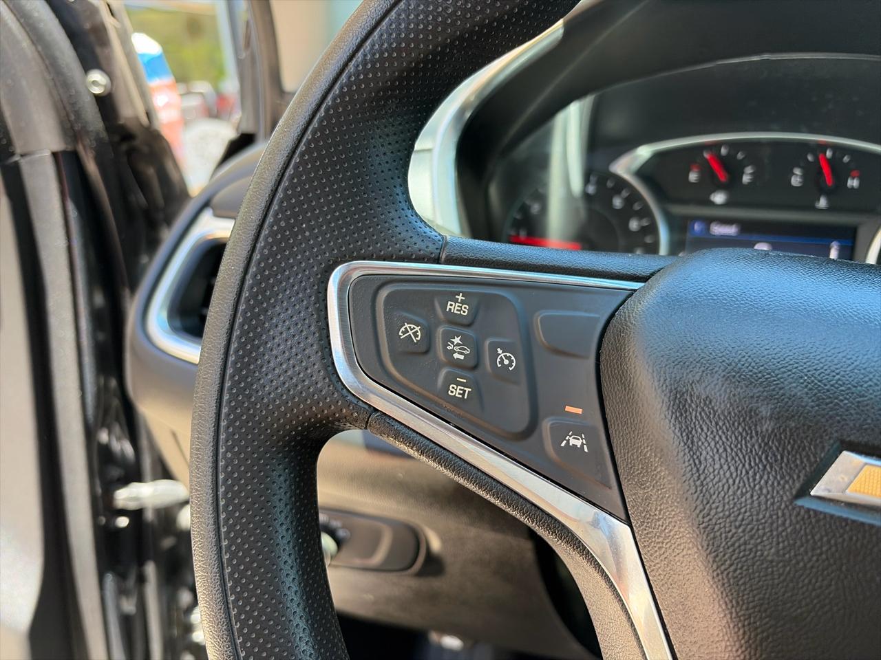 Chevrolet Equinox LT 1.5 2WD 2020
