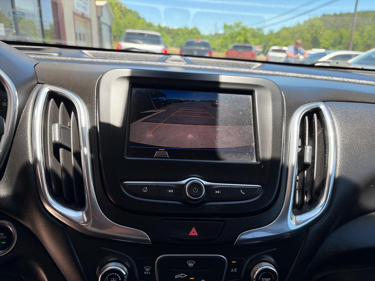 Chevrolet Equinox LT 1.5 2WD 2020