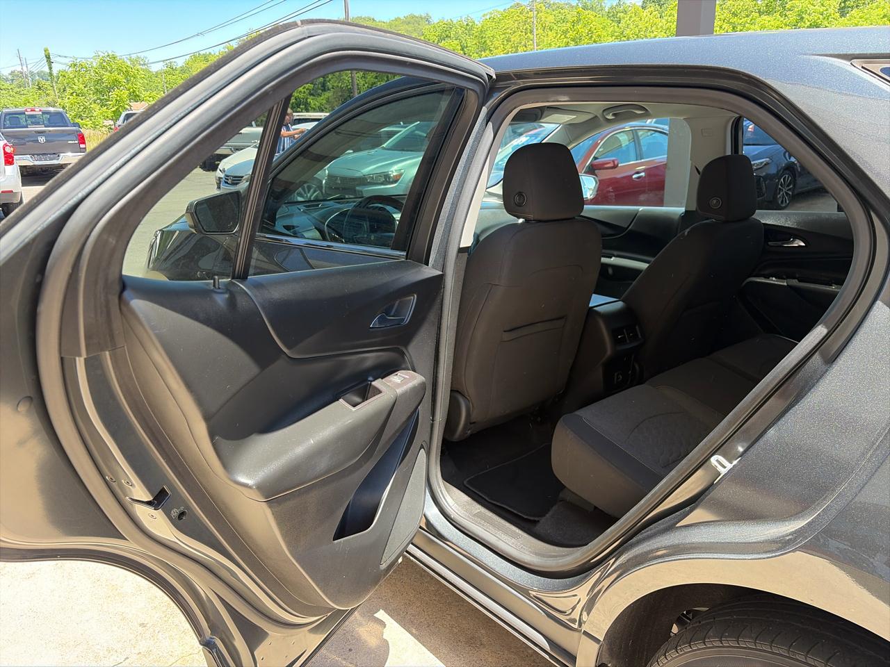 Chevrolet Equinox LT 1.5 2WD 2020