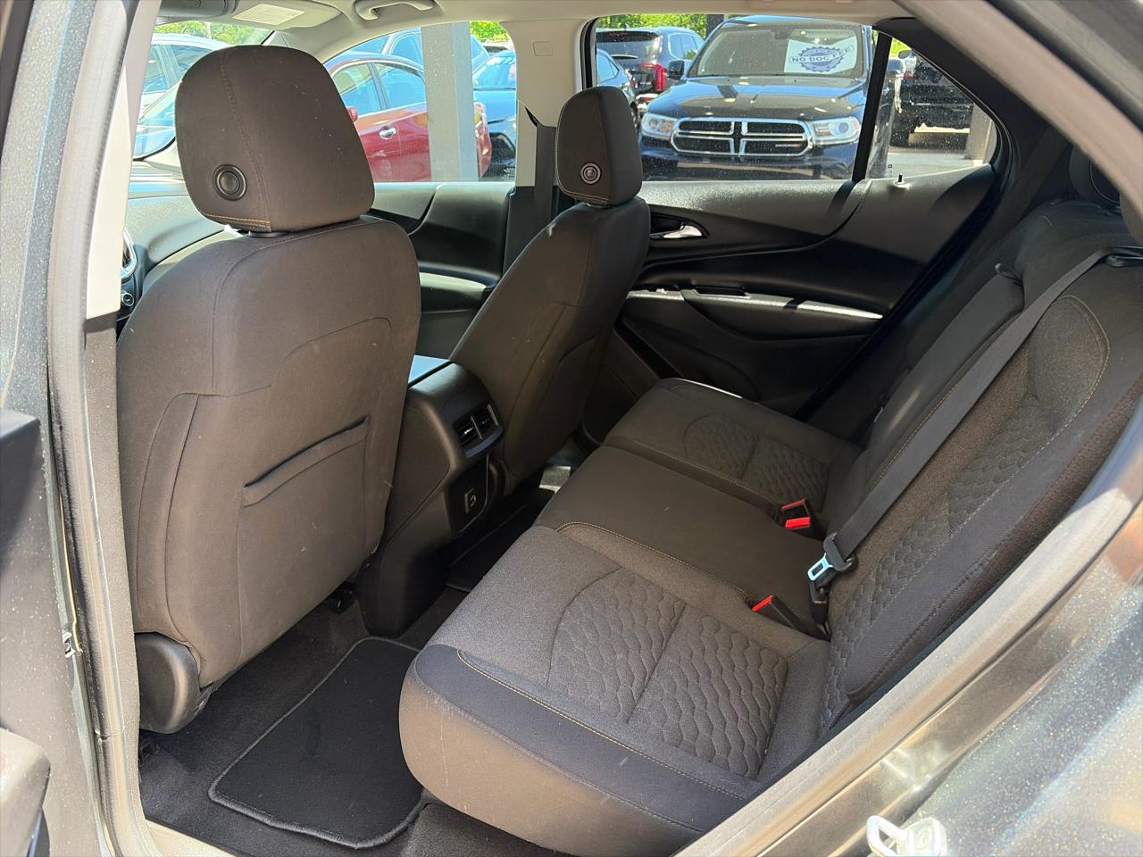 Chevrolet Equinox LT 1.5 2WD 2020
