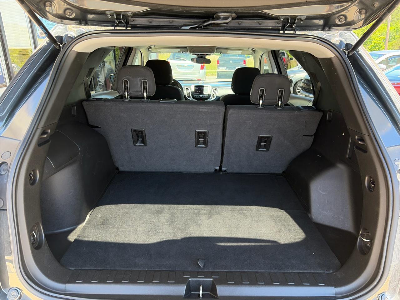 Chevrolet Equinox LT 1.5 2WD 2020