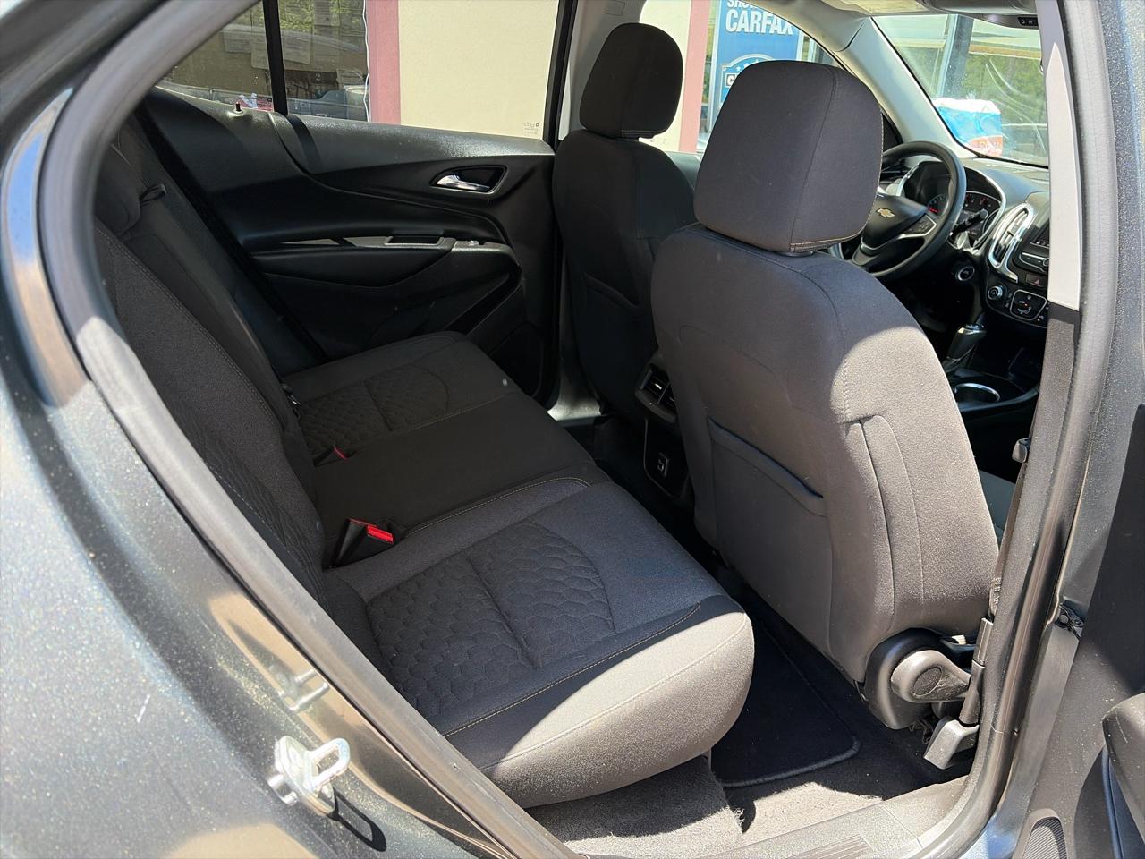 Chevrolet Equinox LT 1.5 2WD 2020