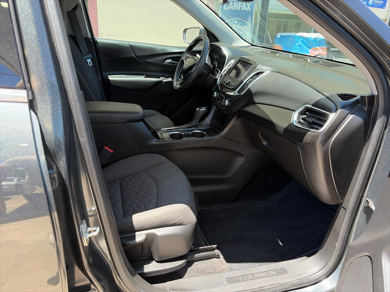 Chevrolet Equinox LT 1.5 2WD 2020
