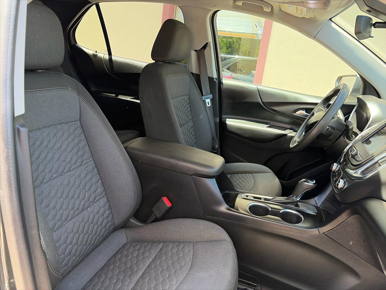 Chevrolet Equinox LT 1.5 2WD 2020