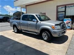 2006 Toyota Tundra 