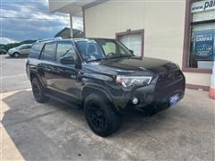 2015 Toyota 4Runner 