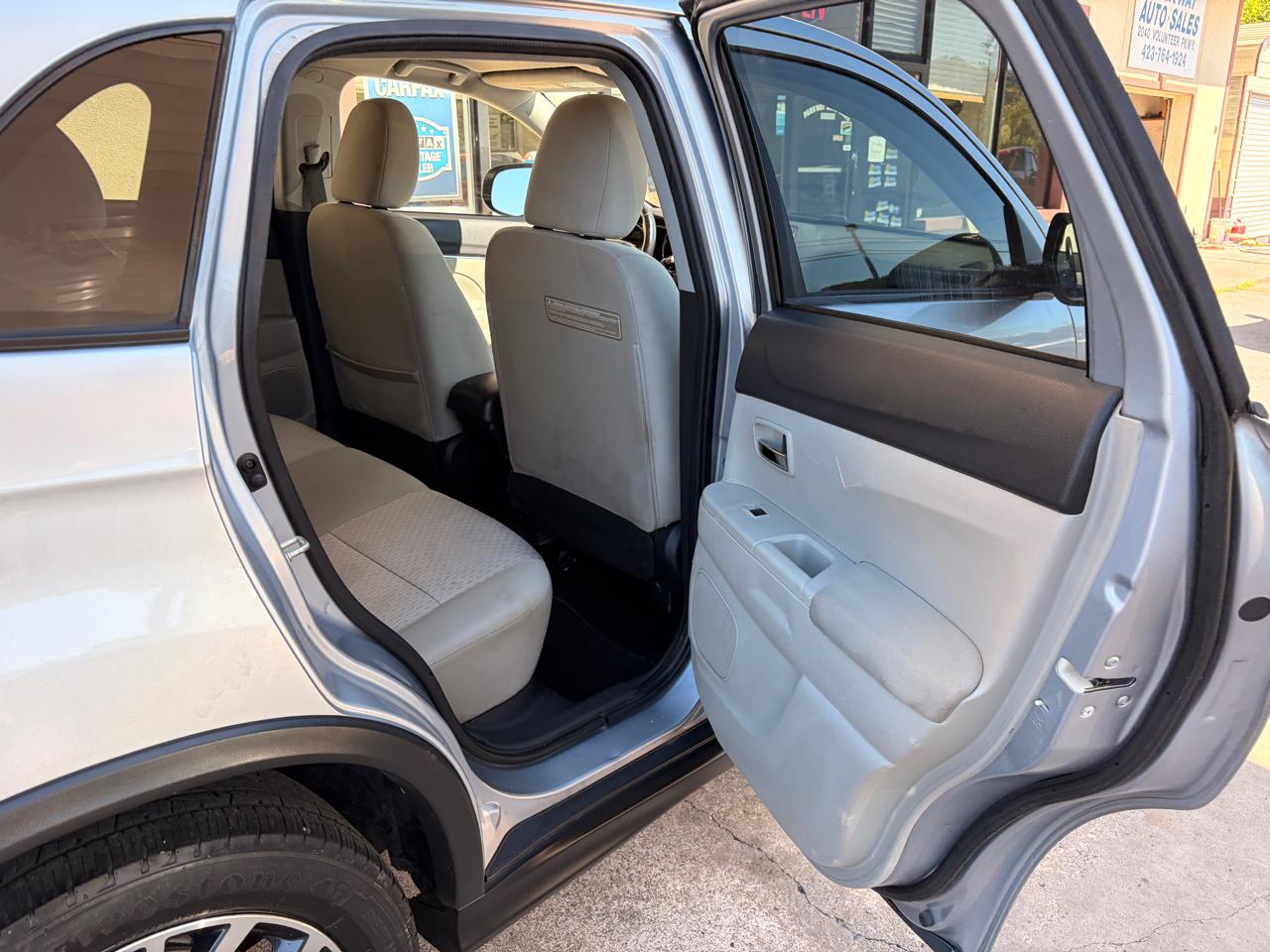 Mitsubishi Outlander Sport 2.4 ES 4WD CVT 2016