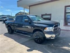 2020 RAM 1500 Classic 