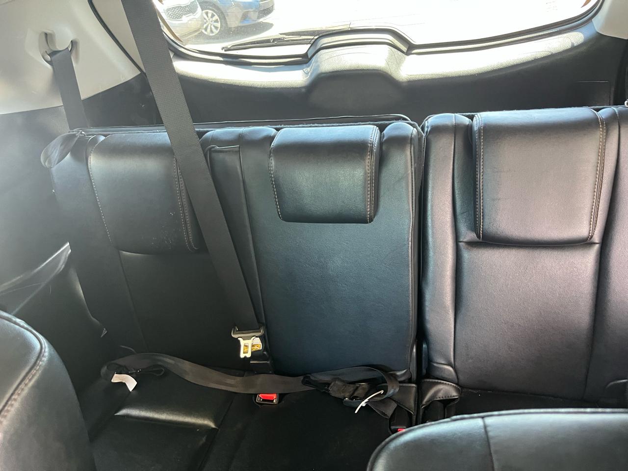 Toyota Highlander SE AWD V6 2017
