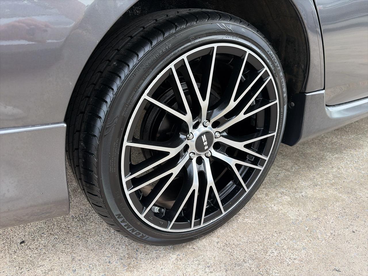 Toyota Corolla S 4-Speed AT 2013