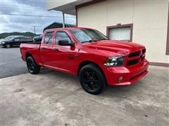 2019 RAM 1500 Classic 