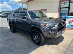 2019 Toyota 4Runner 