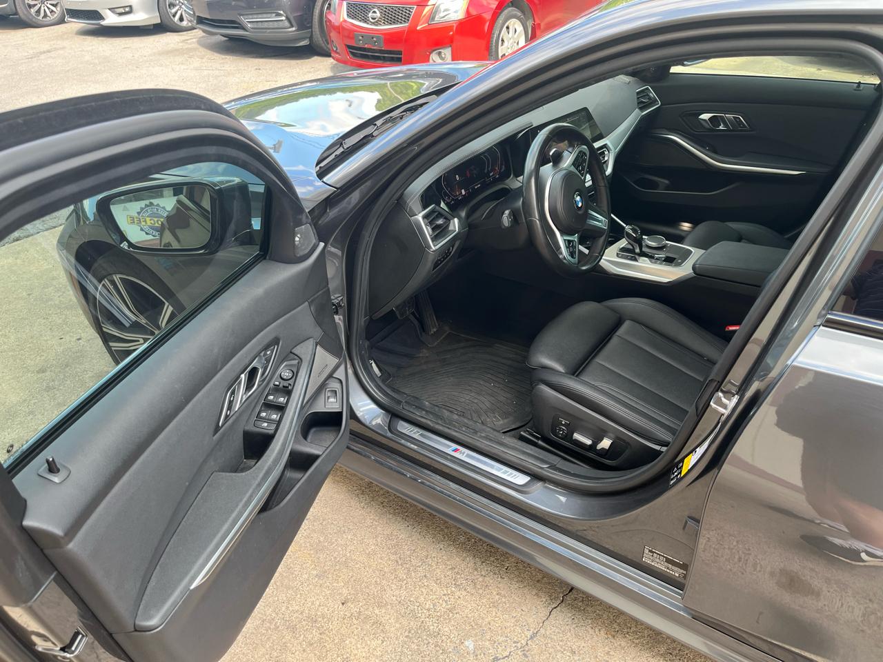 BMW 3-Series 330i xDrive 2020